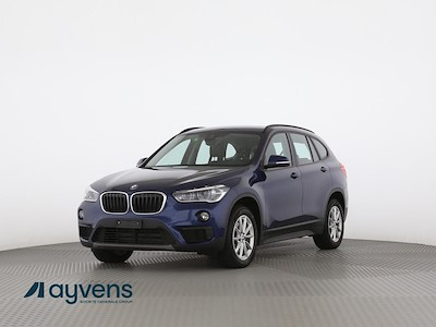 Acquista BMW BMW X1 a Ayvens Carmarket